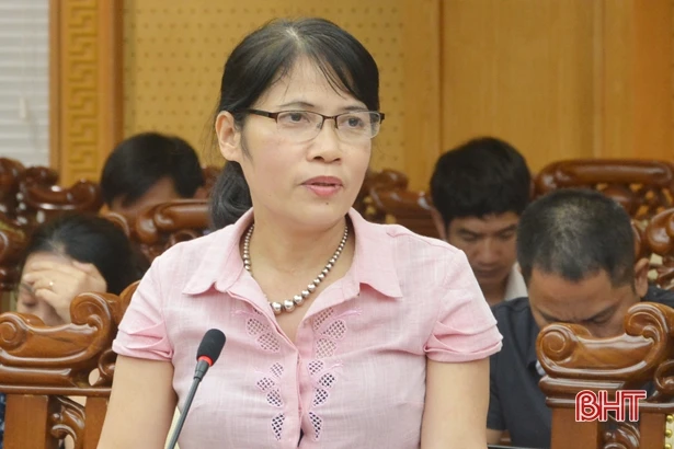 Báo chí tiếp tục đồng hành, góp phần vào sự phát triển của Hà Tĩnh