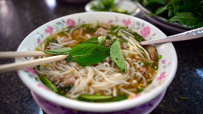 Hà Nội và Sài Gòn trong mắt phóng viên CNN