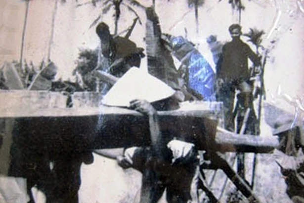 Hà Tĩnh đề nghị Bộ VH-TT&DL đồng ý chủ trương đầu tư Di tích lịch sử Làng K130