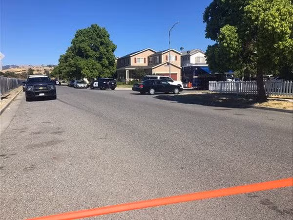 Bác sỹ gốc Việt bị bắn chết tại nhà riêng ở San Jose - Mỹ