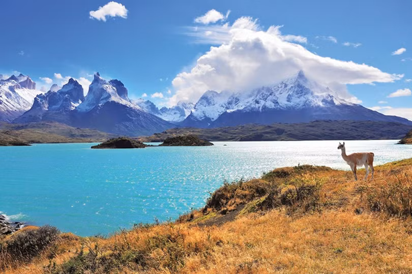 9 quốc gia có độ cao địa hình trung bình đứng đầu thế giới