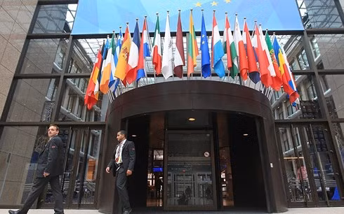 Thế giới ngày qua: Giám đốc hãng xe Audi bị bắt giữ