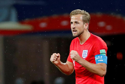 Báo chí Đức: “Ước gì đội tuyển có Harry Kane”