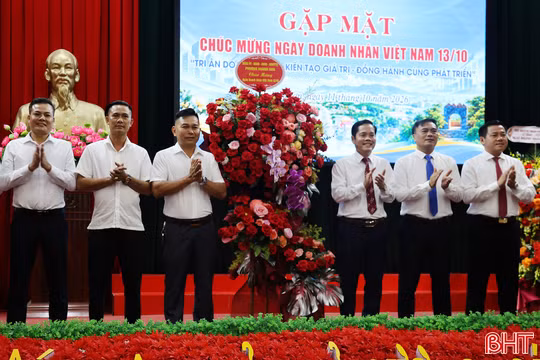 Tập trung đồng hành với doanh nghiệp tháo gỡ khó khăn trong sản xuất, kinh doanh