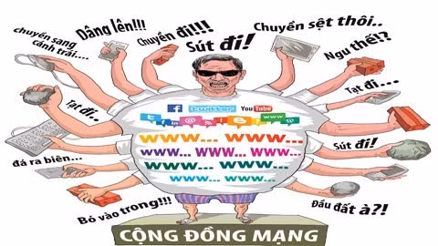 Nếu chúng ta mạnh dạn giao “bóng đá Việt Nam” cho cộng đồng mạng thì điều gì sẽ xảy ra?