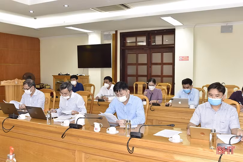 Hà Tĩnh sẽ tiêm vắc-xin phòng COVID-19 cho người dưới 18 tuổi