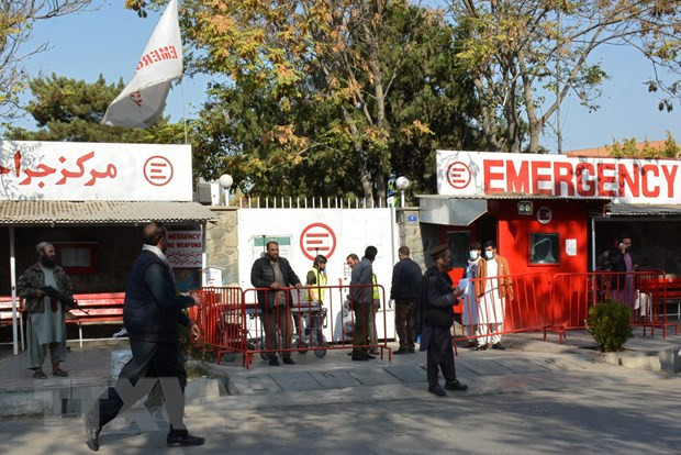 Afghanistan: IS thừa nhận tiến hành tấn công bệnh viện lớn ở Kabul