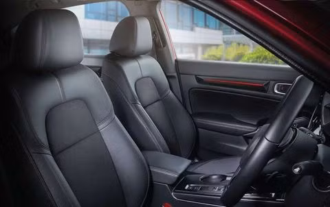 Honda Civic 2022 ra mắt tại Indonesia, giá từ 40.000 USD