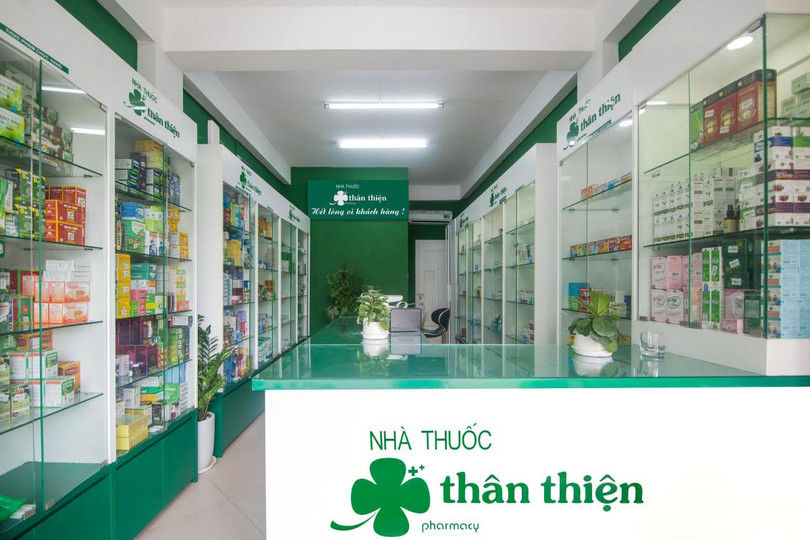 Flash sale định kỳ hằng tháng, người dùng đặt thuốc “định kỳ” tại Nhà thuốc Thân thiện