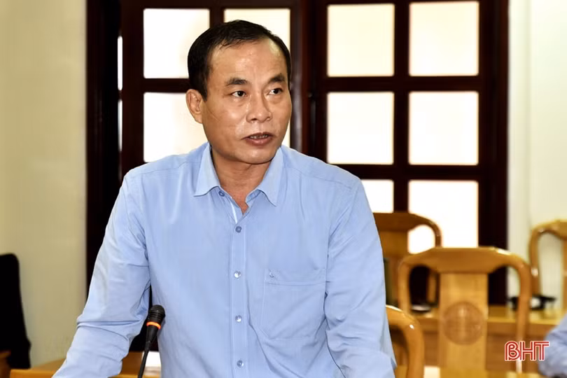 Hà Tĩnh sẽ tiêm vắc-xin phòng COVID-19 cho người dưới 18 tuổi