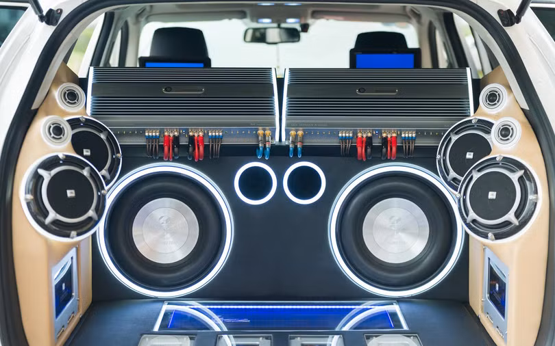 Loa ô tô và những điều cần biết