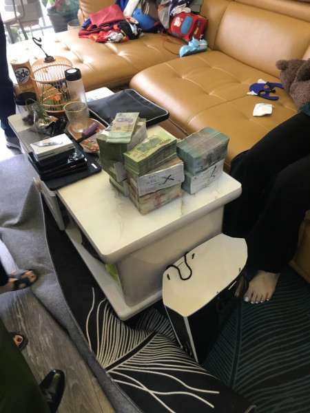 Triệt phá đường dây đánh bạc 30 nghìn tỷ đồng do Hà “Miên” cầm đầu