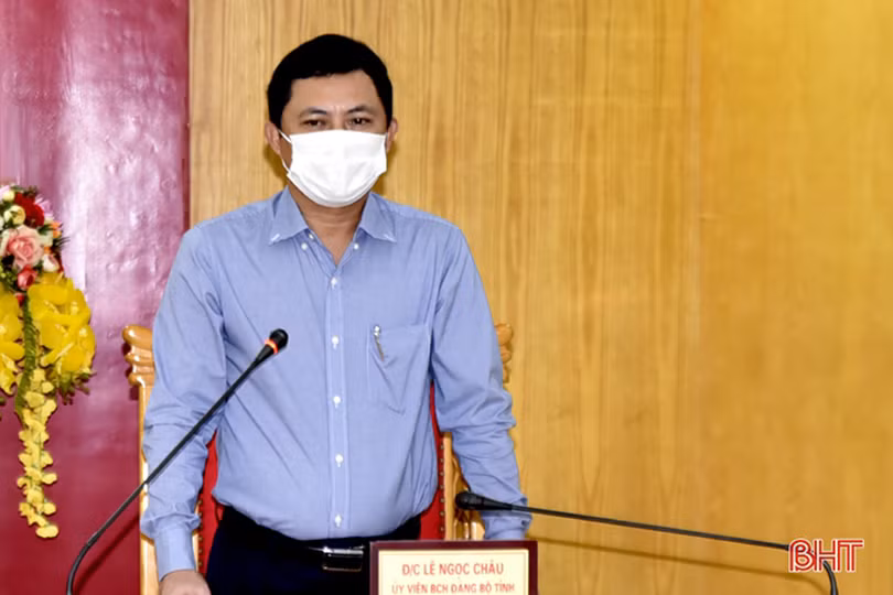 Hà Tĩnh sẽ tiêm vắc-xin phòng COVID-19 cho người dưới 18 tuổi