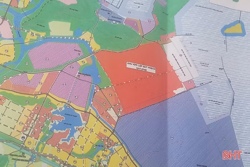 Gấp rút giải phóng mặt bằng, bàn giao cho Vingroup triển khai 2 dự án tại Vũng Áng