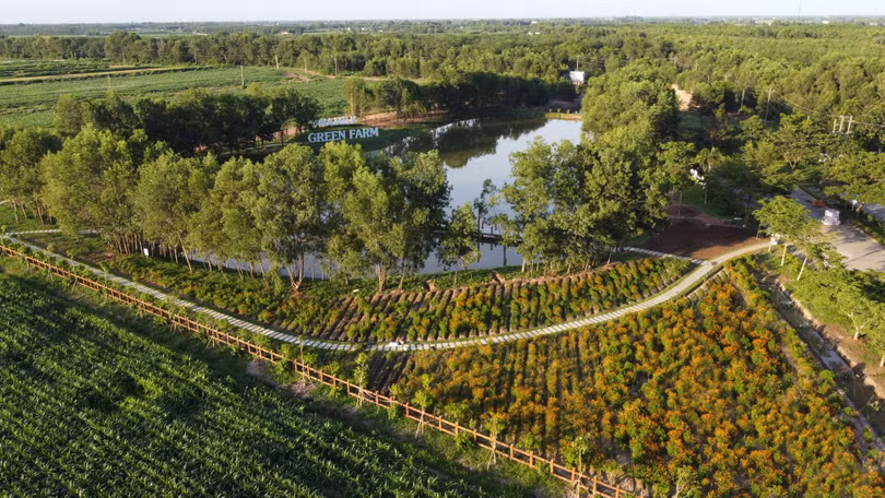 Chú trọng phát triển bền vững giúp Vinamilk “chắc chân” trong top đầu của 50 doanh nghiệp niêm yết tốt nhất 2021