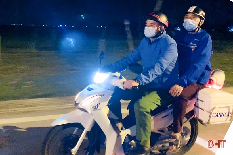 Truy vết nhanh, xét nghiệm rộng để kịp thời kiểm soát các nguy cơ dịch trong cộng đồng