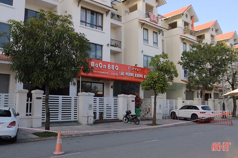 Sáng 5/11, Hà Tĩnh có thêm 9 ca mắc COVID-19, trong đó 7 ca cộng đồng