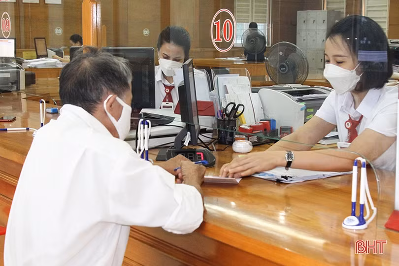 Hơn 600 lao động ở Hà Tĩnh tự nguyện không nhận tiền hỗ trợ từ quỹ bảo hiểm thất nghiệp 