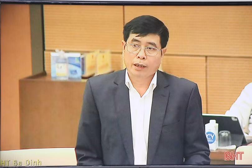 Công tác giám sát góp phần quan trọng cho phát triển KT-XH và xây dựng đất nước