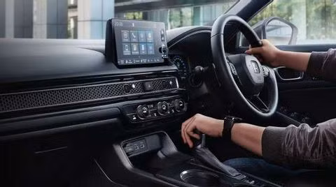 Honda Civic 2022 ra mắt tại Indonesia, giá từ 40.000 USD