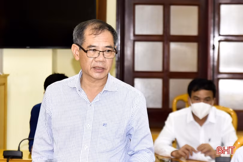 Hà Tĩnh sẽ tiêm vắc-xin phòng COVID-19 cho người dưới 18 tuổi