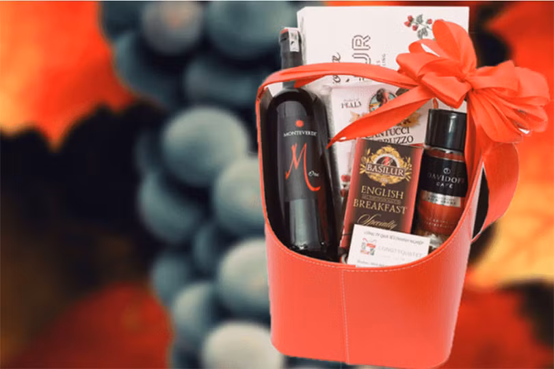 Xu hướng quà tết 2022 có gì thay đổi không?