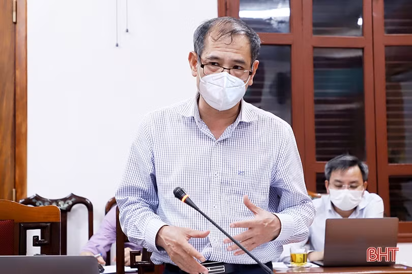 Bình tĩnh để ứng phó hiệu quả với dịch COVID-19 nhưng không chủ quan, lơ là