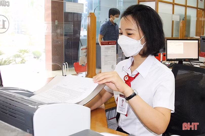 Hơn 600 lao động ở Hà Tĩnh tự nguyện không nhận tiền hỗ trợ từ quỹ bảo hiểm thất nghiệp 