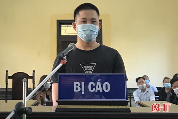 Ra tù về tội trộm cắp chưa lâu lại “bóc lịch vì tàng trữ ma túy