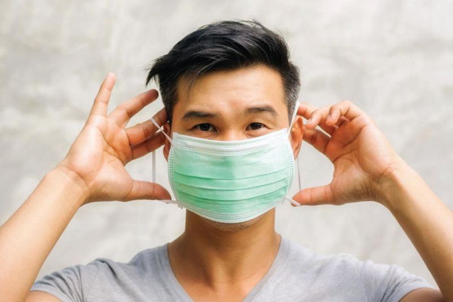 Dảm bảo an toàn trước COVID-19 trong điều kiện mới - Ảnh 3. Cần biết: Cách đảm bảo an toàn trước dịch bệnh COVID-19 trong điều kiện mới