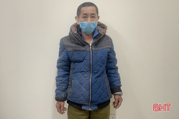 Khởi tố đối tượng dùng dao chém vợ trọng thương ở Cẩm Xuyên