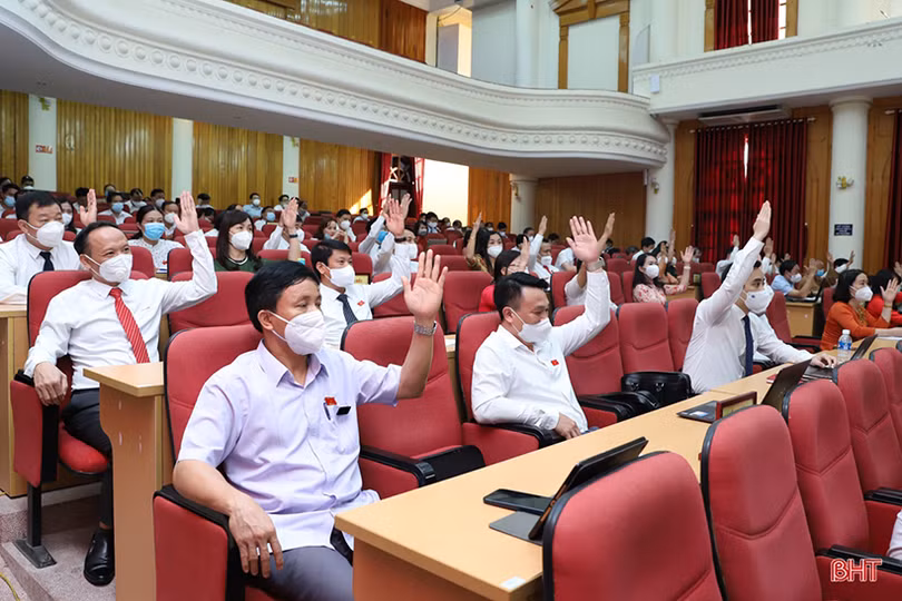 Kỳ họp chuyên đề sẽ quyết nghị nhiều vấn đề cần kíp trong phát triển kinh tế - xã hội