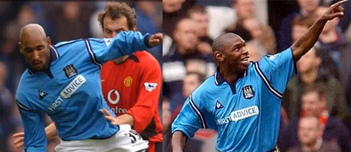 Những trận derby Manchester đáng nhớ nhất trong lịch sử