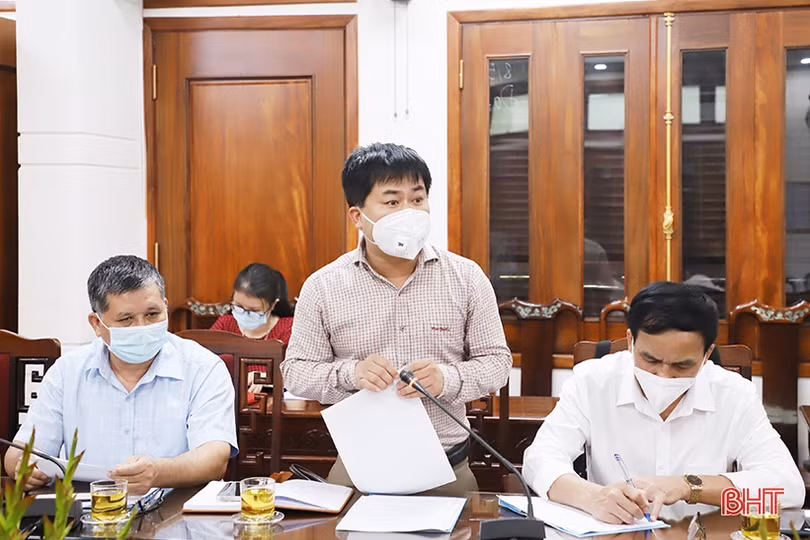 Bình tĩnh để ứng phó hiệu quả với dịch COVID-19 nhưng không chủ quan, lơ là