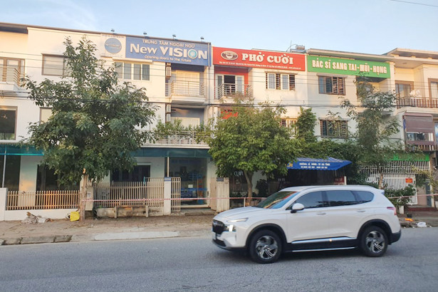 Chính thức: Tạm dừng nhiều dịch vụ không thiết yếu ở TP Hà Tĩnh từ 0h ngày 6/11