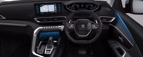 Peugeot 5008 2022 ra mắt tại Thái Lan, giá từ 56.000 USD