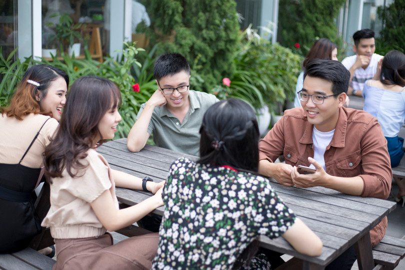 Vinamilk tiếp tục là thương hiệu tuyển dụng hấp dẫn nhất, dẫn đầu bảng xếp hạng “hot” của ngành FMCG