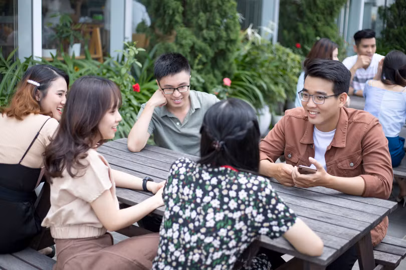 Vinamilk tiếp tục là thương hiệu tuyển dụng hấp dẫn nhất, dẫn đầu bảng xếp hạng “hot” của ngành FMCG