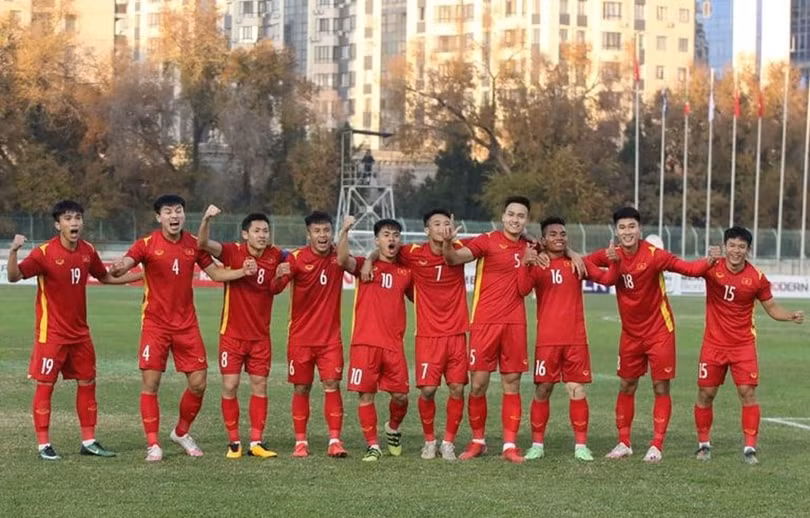 Tuyển U23 Việt Nam: Khắc phục điểm yếu để hướng tới mục tiêu xa hơn