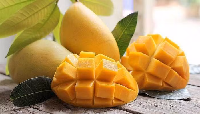 Cách làm bánh xoài ngọt thơm, dẻo mịn tại nhà