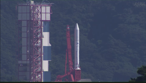 Nhật Bản: JAXA lùi thời gian phóng vệ tinh NanoDragon của Việt Nam hình ảnh 1 Nhật Bản: JAXA lùi thời gian phóng vệ tinh NanoDragon của Việt Nam