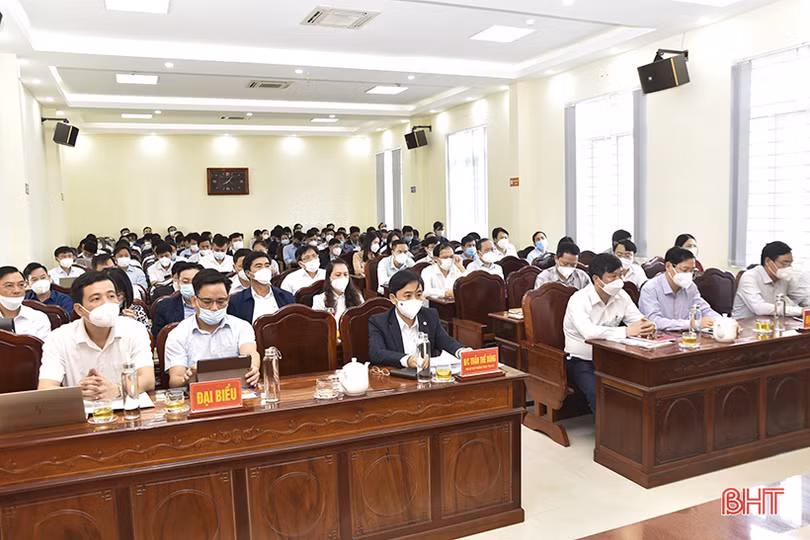 Nâng cao vai trò tổ chức cơ sở Đảng và chất lượng sinh hoạt chi bộ