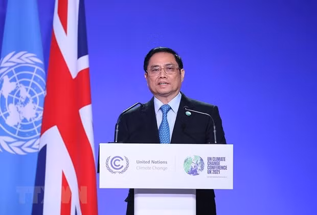 Chuyến công tác của Thủ tướng thành công trên mọi phương diện