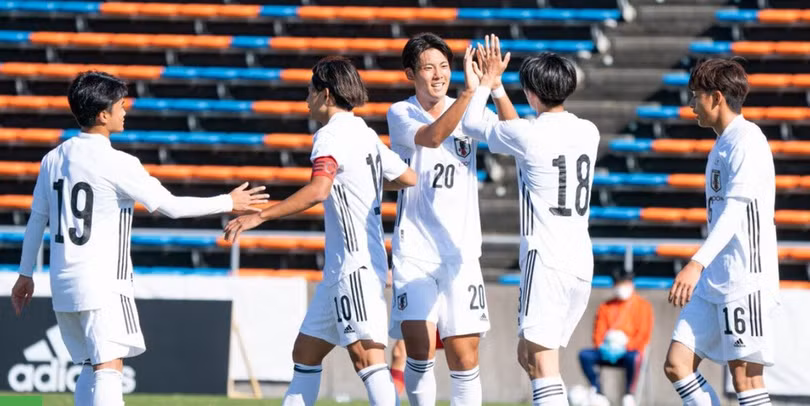 13 đội đã giành vé dự vòng chung kết U23 châu Á 2022