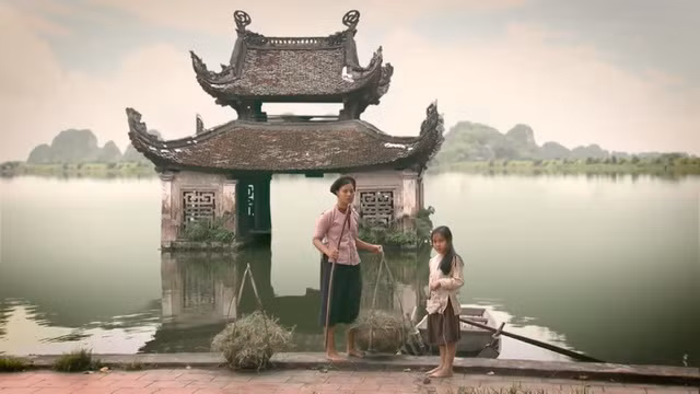 Phim về nông thôn có thành “bom tấn” truyền hình?