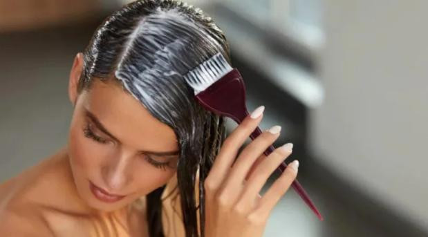 Nhuộm tóc thế nào để không làm hỏng tóc?
