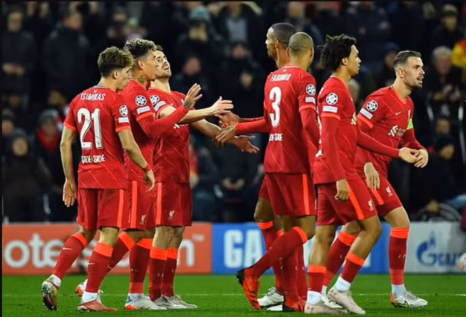 Đánh giá ứng viên vô địch Champions League: Liverpool, Man City, Chelsea, Bayern hay PSG?