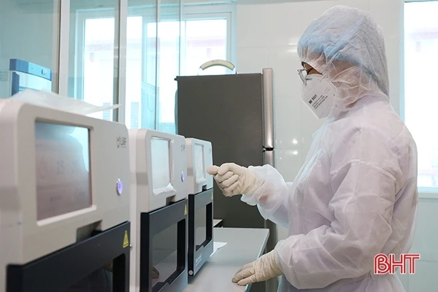 Ngày 9/11, Hà Tĩnh có thêm 31 ca mắc COVID-19, trong đó 19 ca trong khu vực phong tỏa