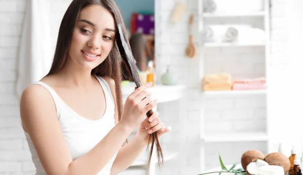 Nhuộm tóc thế nào để không làm hỏng tóc?