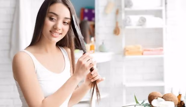 Nhuộm tóc thế nào để không làm hỏng tóc?